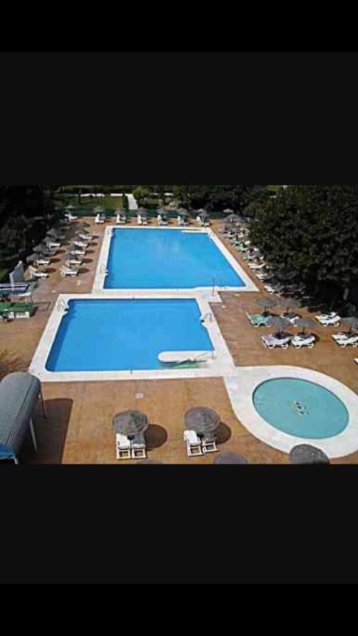 Estudio Muy Acogedor En Benalmádena Εξωτερικό φωτογραφία