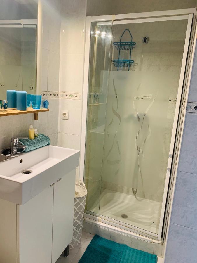 Estudio Muy Acogedor En Benalmádena Εξωτερικό φωτογραφία