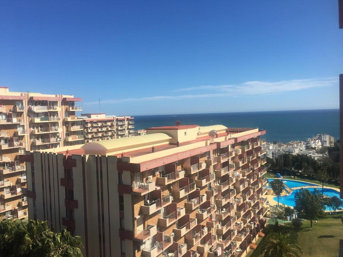 Estudio Muy Acogedor En Benalmádena Εξωτερικό φωτογραφία