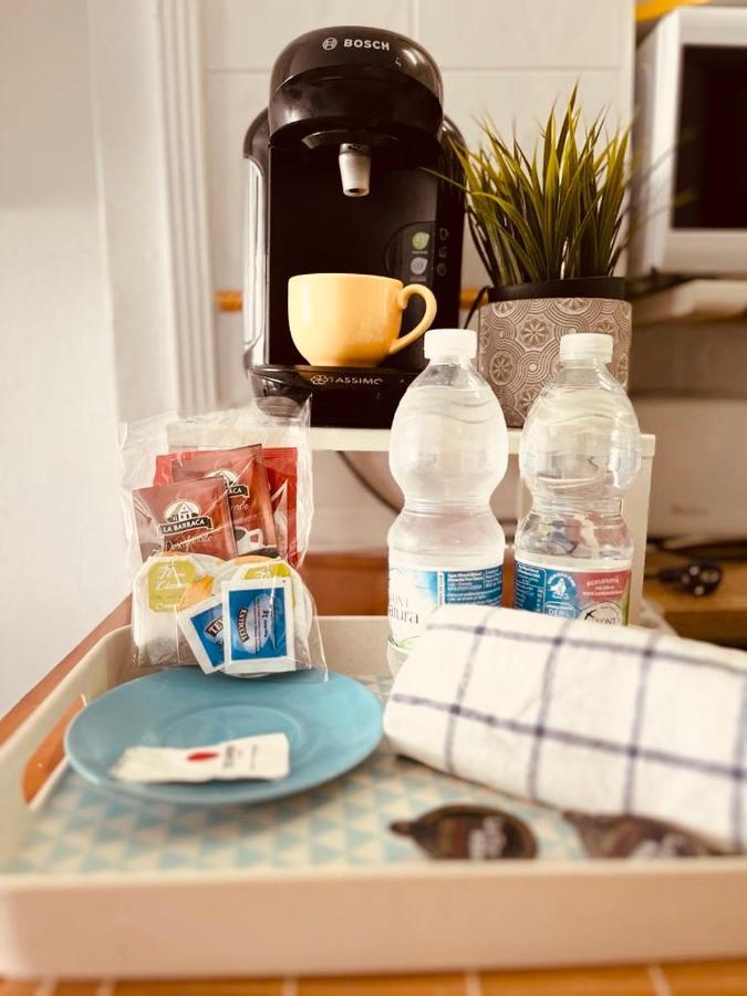 Estudio Muy Acogedor En Benalmádena Εξωτερικό φωτογραφία